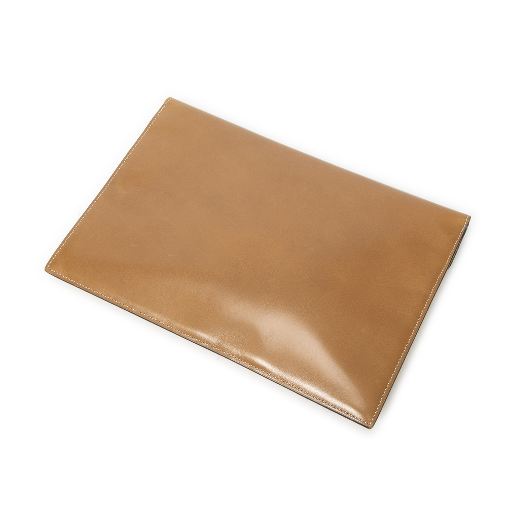Dior Vintage Envelope Clutch - Picture 2 of 5
